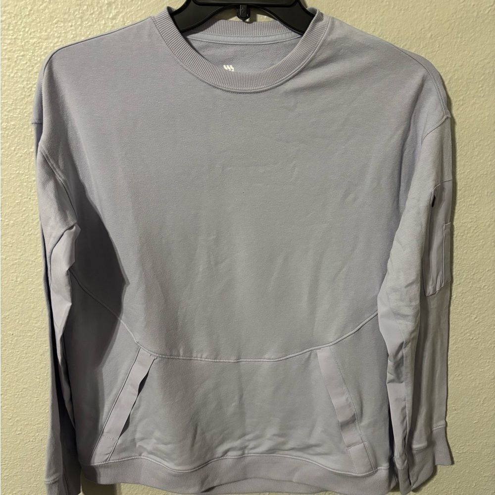 All in Motion Women’s Sweatshirt Med